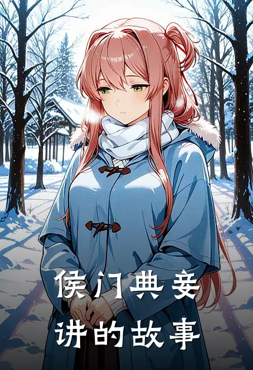 侯门典妾讲的故事