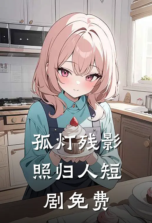 孤灯残影照归人短剧免费