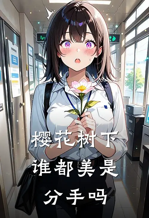 樱花树下谁都美是分手吗