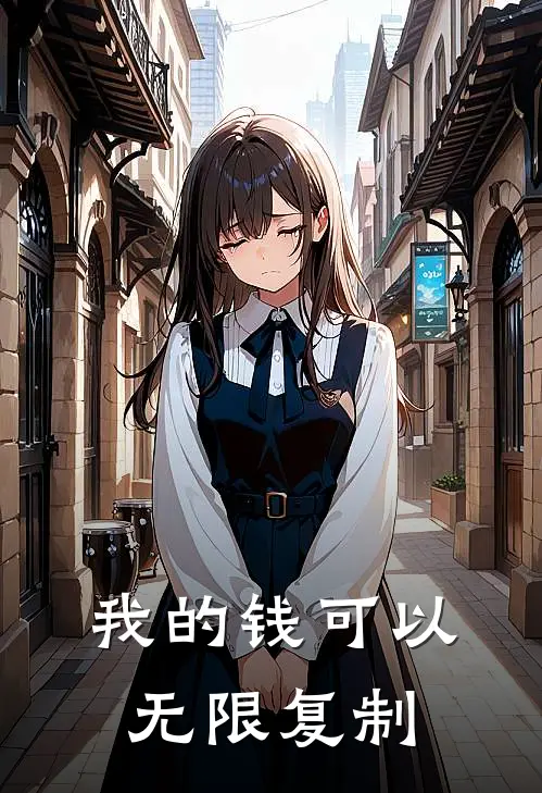 我的钱可以无限复制