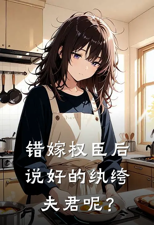 错嫁权臣后，说好的纨绔夫君呢？裴彻姜时愿热门小说排行_免费阅读全文错嫁权臣后，说好的纨绔夫君呢？(裴彻姜时愿)