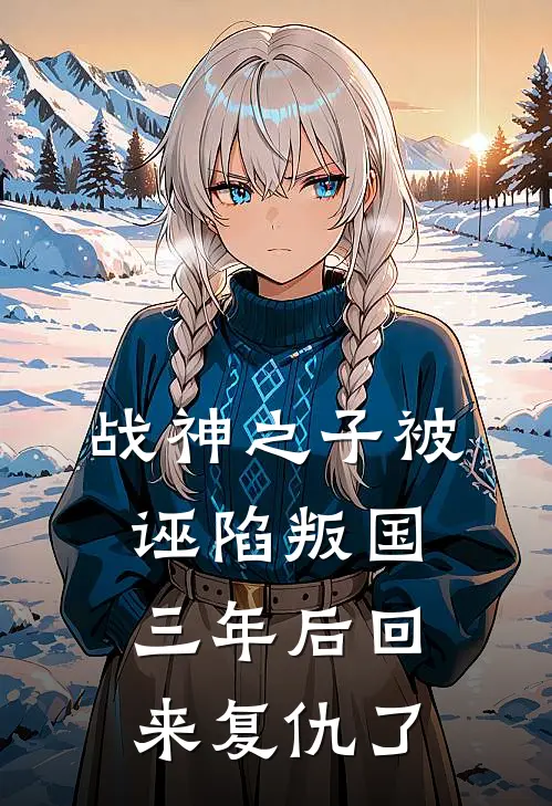 战神之子被诬陷叛国，三年后回来复仇了