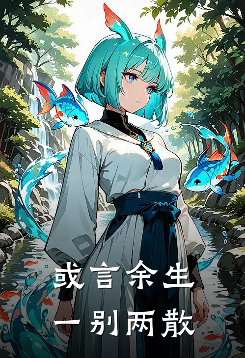 或言余生一别两散