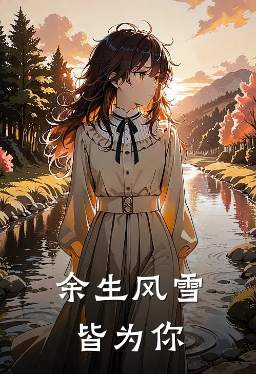 余生风雪皆为你