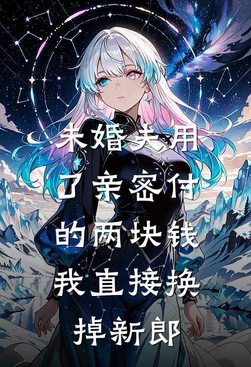 傅云霆云霆(未婚夫用了亲密付的两块钱，我直接换掉新郎)全集阅读_《未婚夫用了亲密付的两块钱，我直接换掉新郎》全文免费阅读