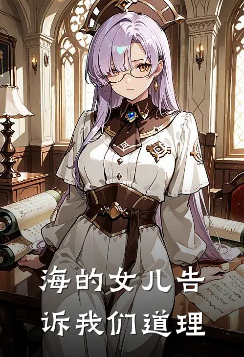 海的女儿告诉我们道理