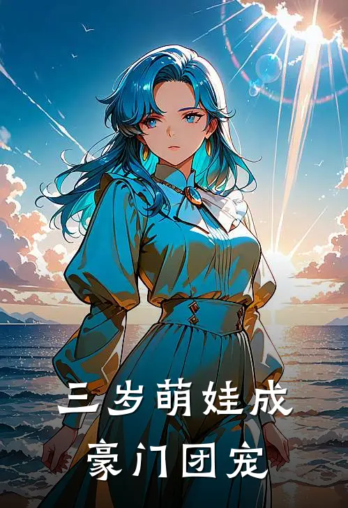 三岁萌娃成豪门团宠