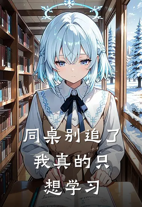 同桌别追了，我真的只想学习