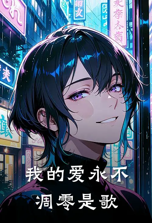 我的爱永不凋零是歌