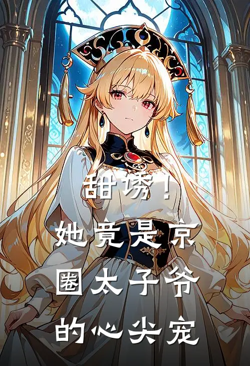 甜诱！她竟是京圈太子爷的心尖宠(关明溪周津)全本免费小说_阅读免费小说甜诱！她竟是京圈太子爷的心尖宠关明溪周津