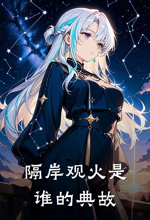 隔岸观火是谁的典故