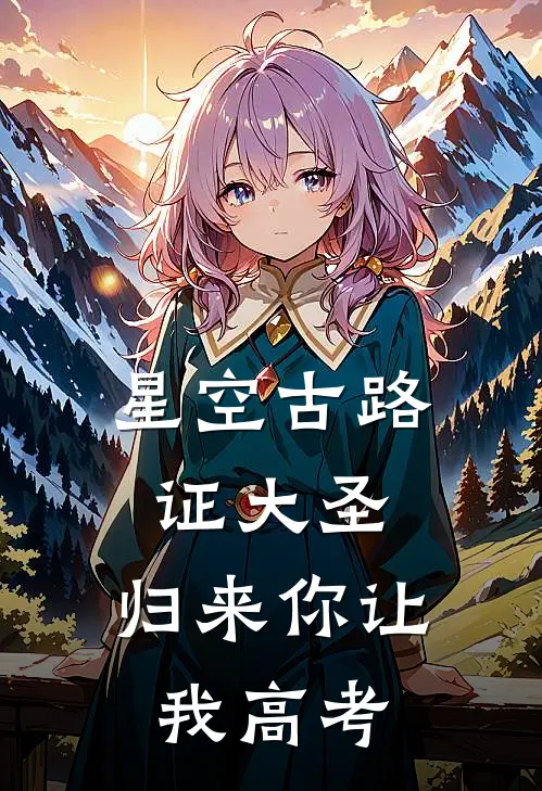 星空古路证大圣，归来你让我高考苏白阿门全文在线阅读_星空古路证大圣，归来你让我高考全集免费阅读