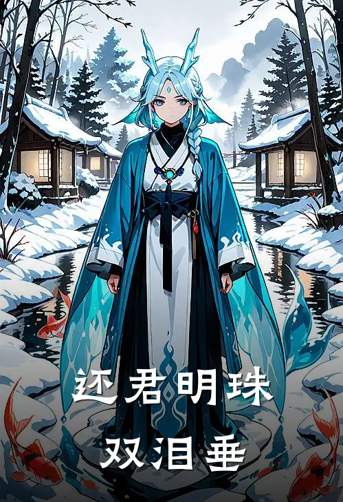 还君明珠双泪垂