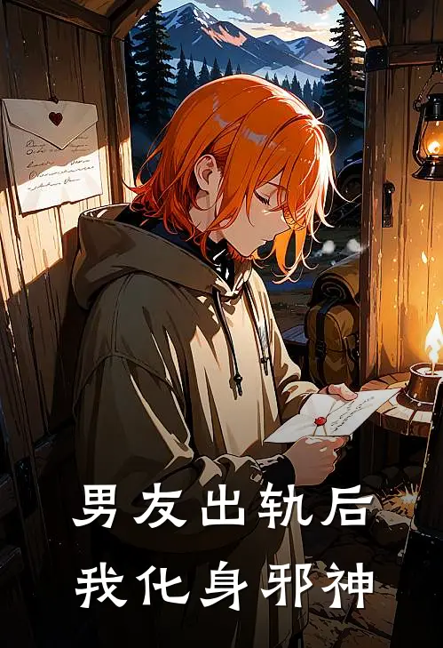 男友出轨后，我化身邪神