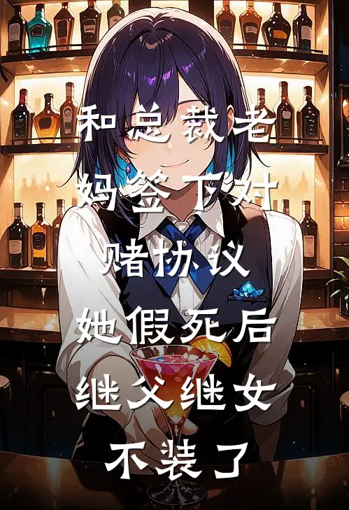 和总裁老妈签下对赌协议，她假死后继父继女不装了(许江树宋皎月)免费小说阅读_完结版小说推荐和总裁老妈签下对赌协议，她假死后继父继女不装了(许江树宋皎月)