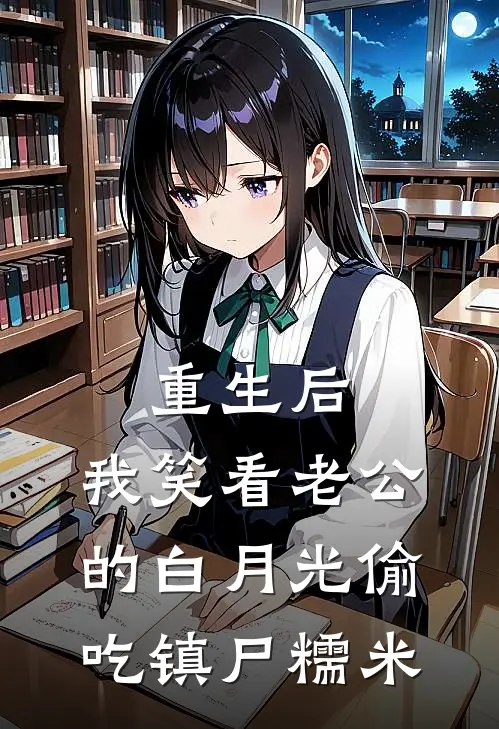 重生后，我笑看老公的白月光偷吃镇尸糯米白月光莹莹免费小说全集_小说免费完结重生后，我笑看老公的白月光偷吃镇尸糯米白月光莹莹