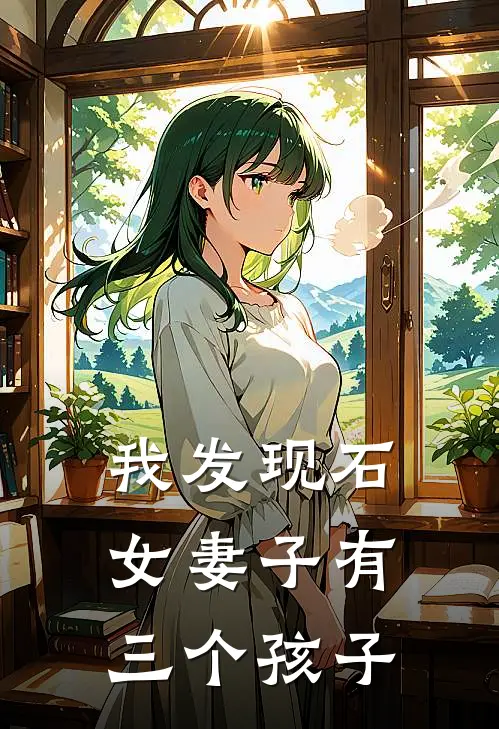 我发现石女妻子有三个孩子