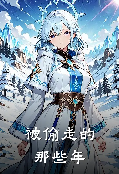 被偷走的那些年