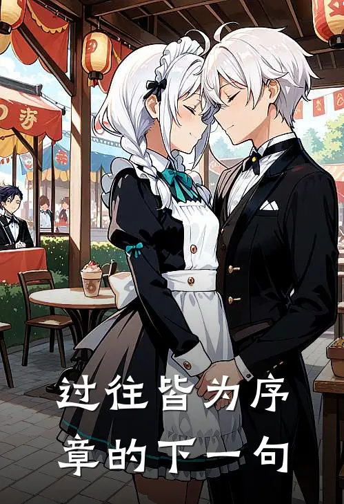 过往皆为序章的下一句