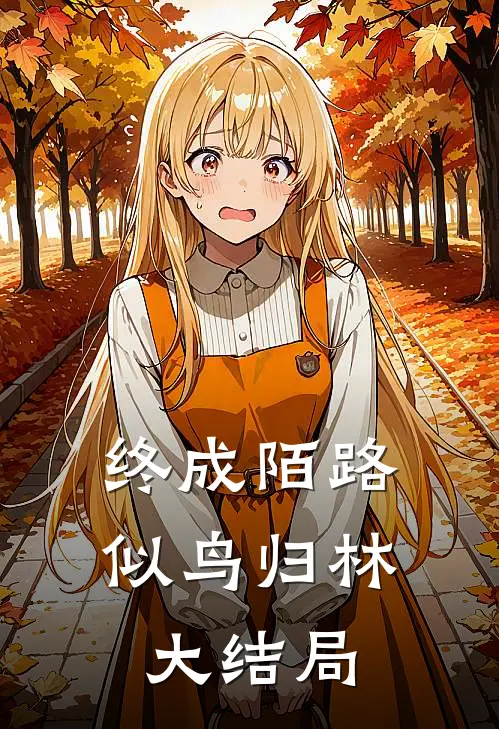 终成陌路似鸟归林大结局