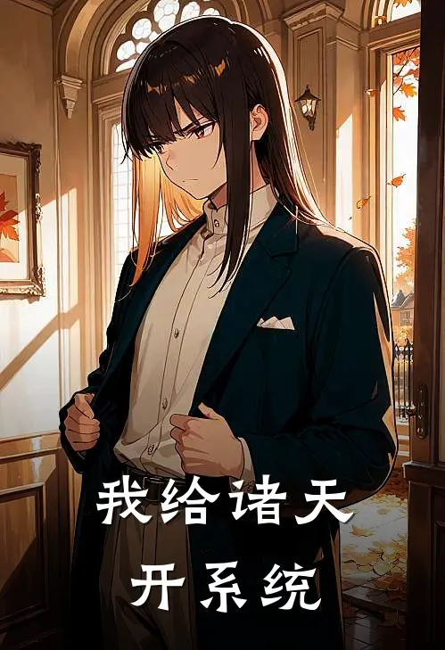 我给诸天开系统
