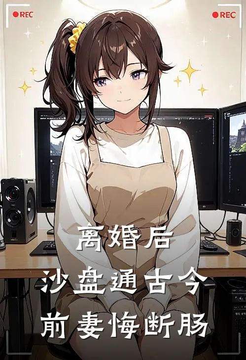 离婚后，沙盘通古今，前妻悔断肠