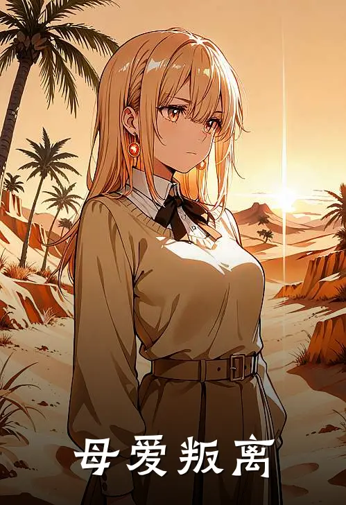 母爱叛离