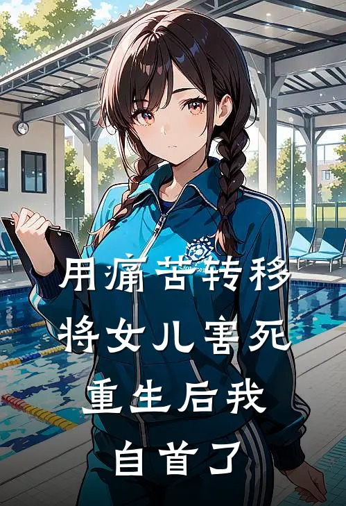 用痛苦转移将女儿害死，重生后我自首了