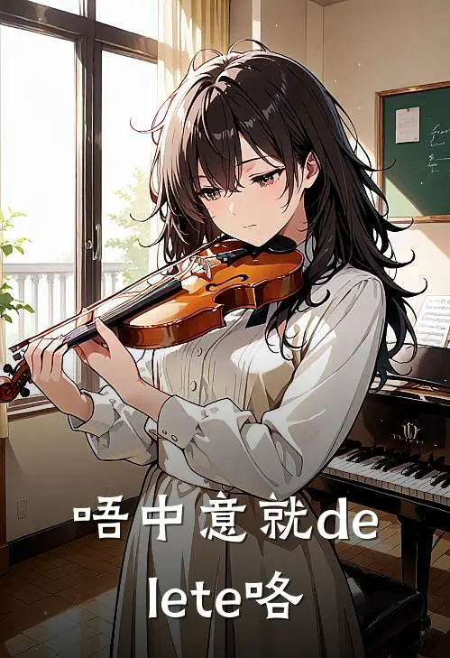 唔中意就delete咯