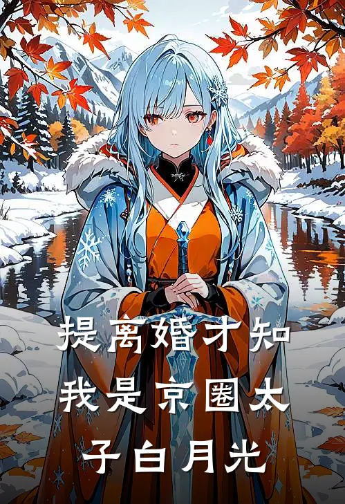 提离婚才知，我是京圈太子白月光(宁穗季晏)全本免费小说阅读_全文免费阅读提离婚才知，我是京圈太子白月光宁穗季晏