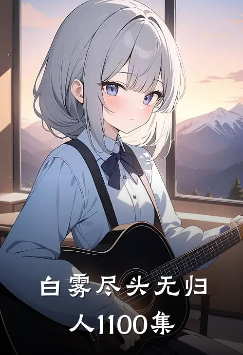 白雾尽头无归人1-100集