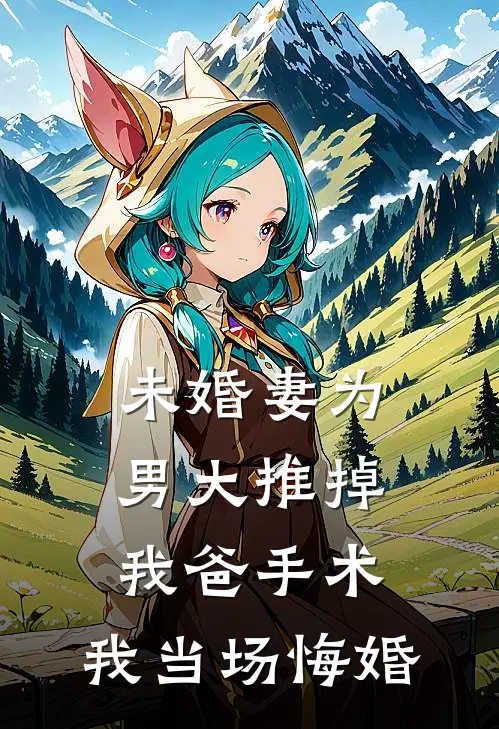 未婚妻为男大推掉我爸手术，我当场悔婚