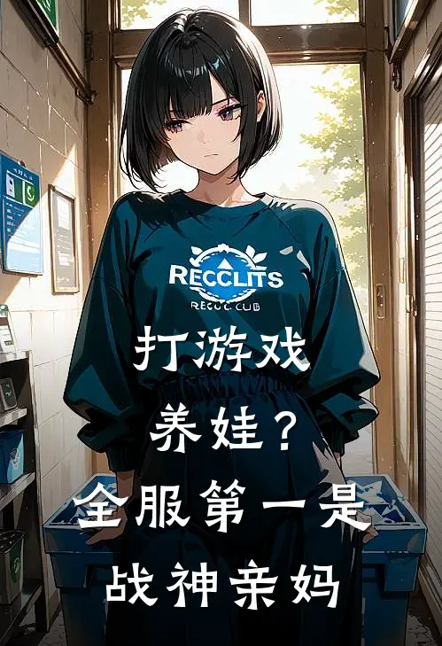 打游戏养娃？全服第一是战神亲妈