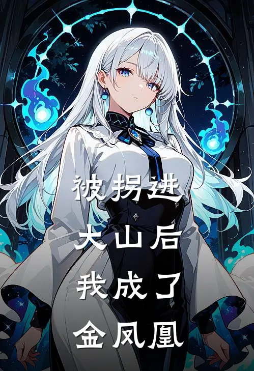 被拐进大山后，我成了金凤凰