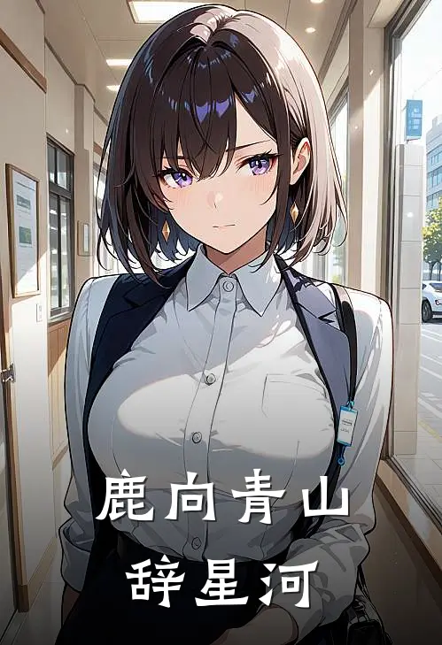 鹿向青山辞星河