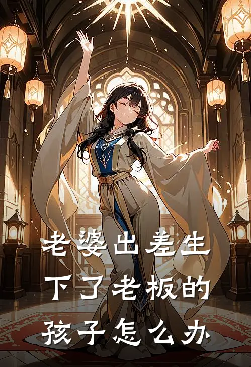 老婆出差生下了老板的孩子怎么办