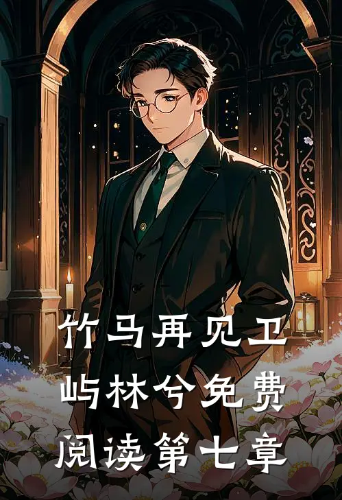 竹马再见卫屿林兮免费阅读第七章