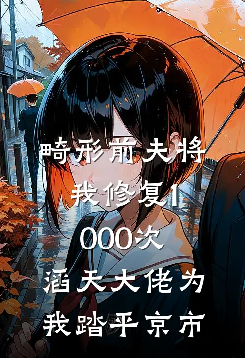 畸形前夫将我修复1000次，滔天大佬为我踏平京市