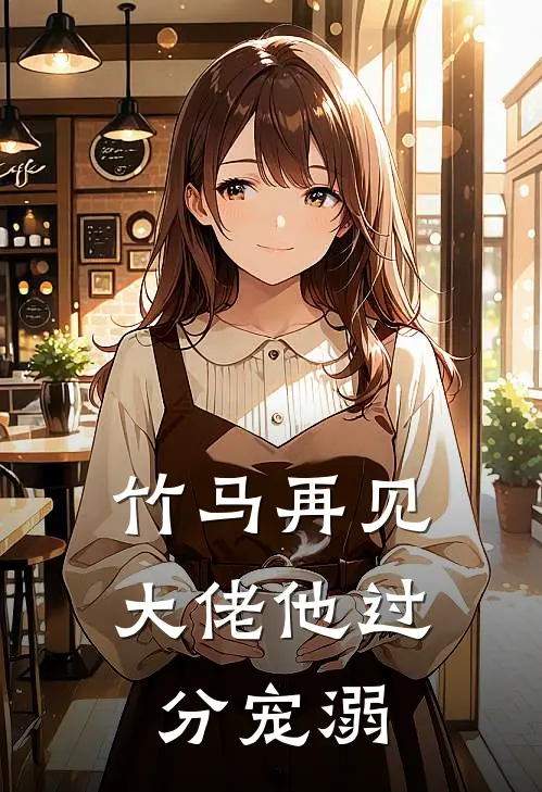 竹马再见,大佬他过分宠溺