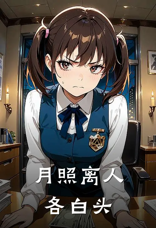 夏栀傅斯衍(月照离人各白头)全本免费在线阅读_夏栀傅斯衍全集在线阅读