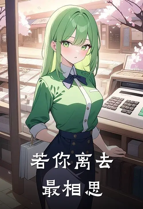 若你离去最相思