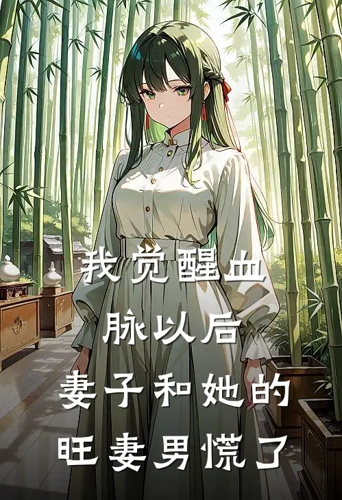 我觉醒血脉以后，妻子和她的旺妻男慌了