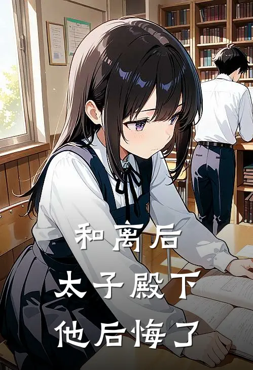 和离后，太子殿下他后悔了