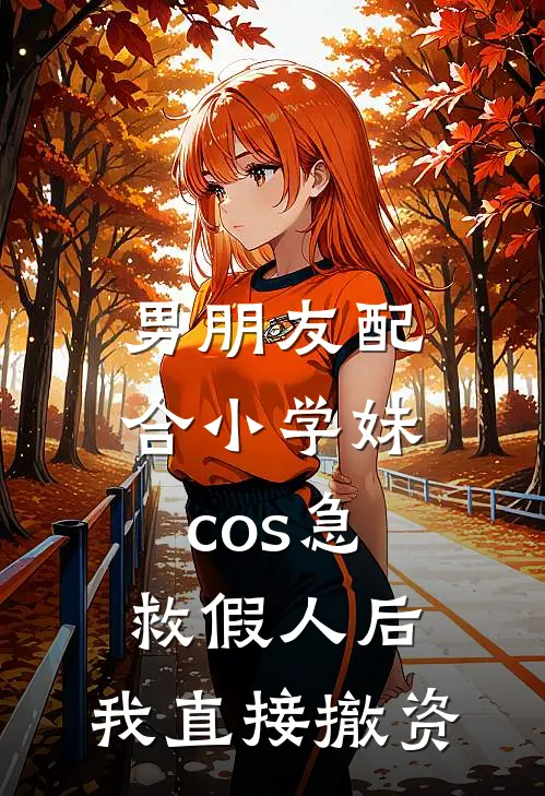 男朋友配合小学妹cos急救假人后，我直接撤资