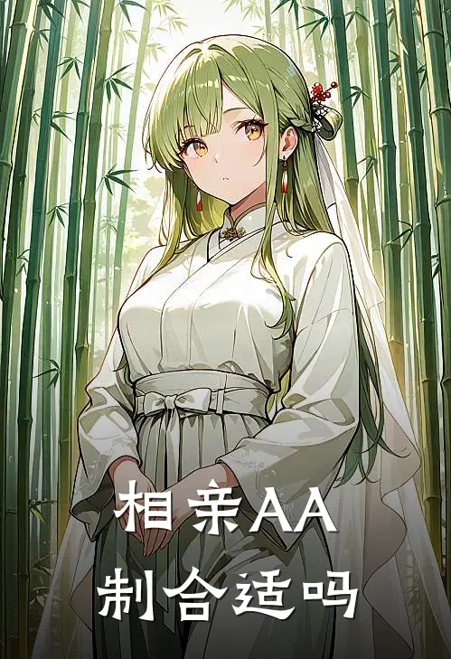 相亲AA制合适吗