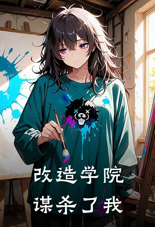 改造学院谋杀了我