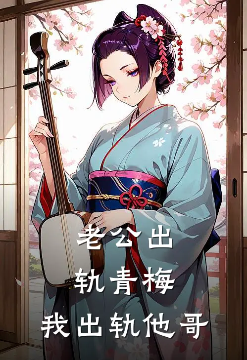 老公出轨青梅，我出轨他哥