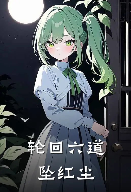 轮回六道坠红尘