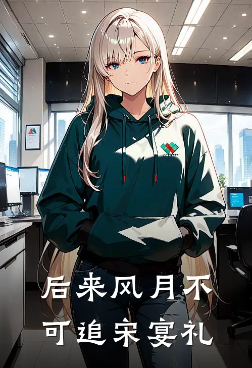 后来风月不可追宋宴礼