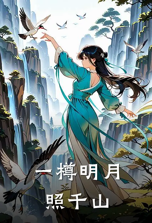 一樽明月照千山